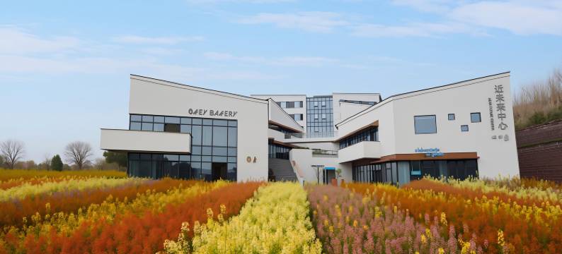 仁里艺术酒店图片