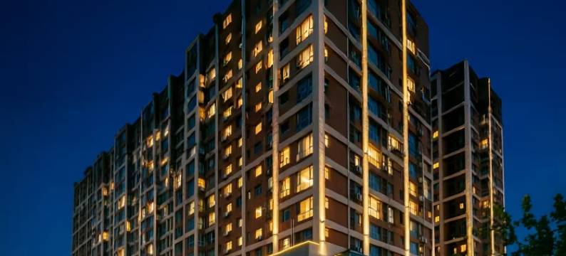 尚美连锁酒店(石家庄北站高柱地铁站店)图片