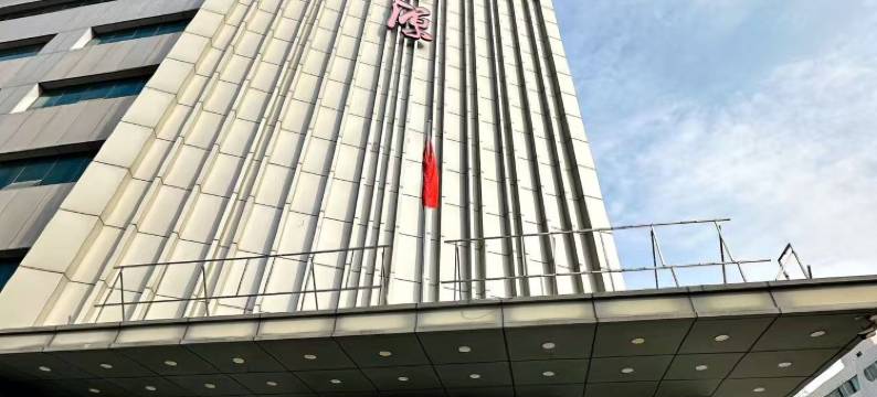 郑州力源酒店图片