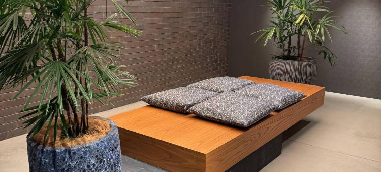 喜织酒店高仓通(KIORI Hotel Takakura)图片