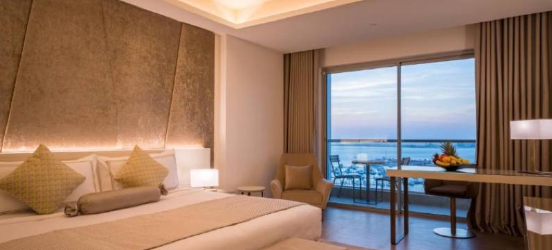 索尔玛酒店及海滩(Solymar Hotel & Beach)图片