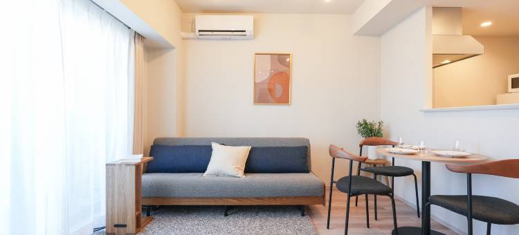 Dash Living 浅草 South(Dash Living Asakusa South)图片