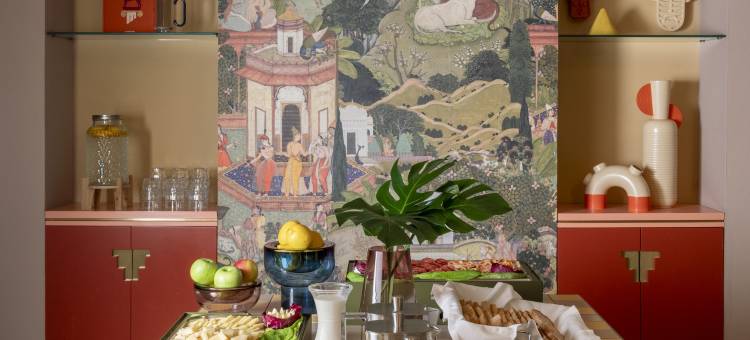 米拉尼酒店(Hotel Milani)图片