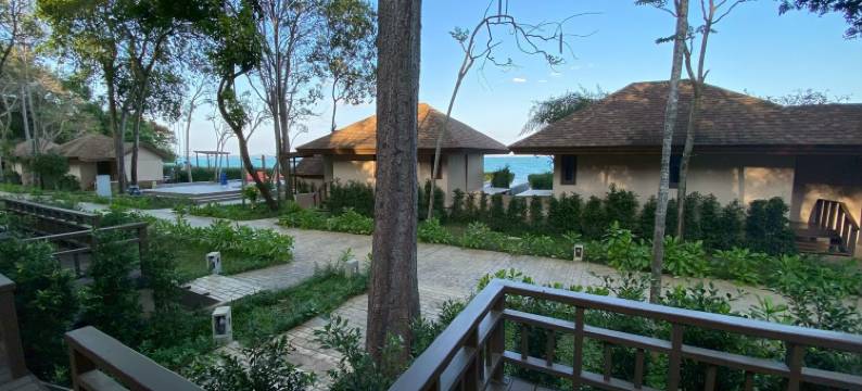 沙美岛萨美德阿莫里斯度假村及泳池别墅(Samed Amoris Resort & Pool Villa)图片