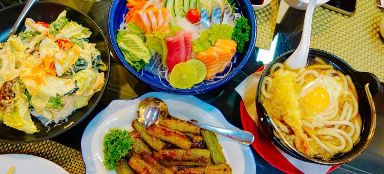 伊斯特帕納304(R1)行政住宅(Eastpana 304(R1) Executive Residence)图片