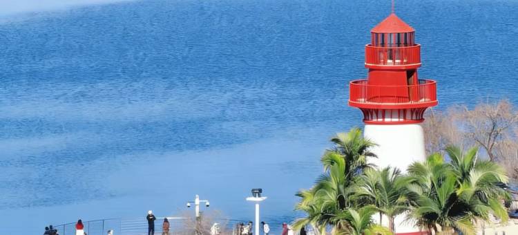 美丽豪酒店(凉山西昌建昌古城店)图片