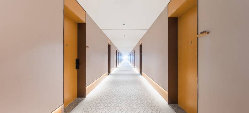 全季酒店(惠州南站店)图片