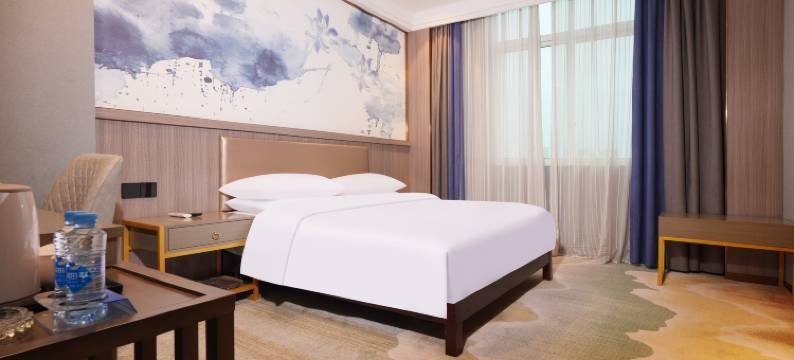 云上四季酒店(抚州广昌建设东路店)图片