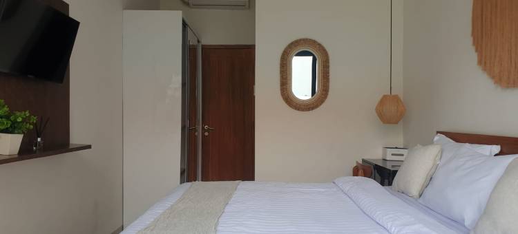 Collection O near Sanur Beach formerly Bali Thousand Island Guesthouse图片