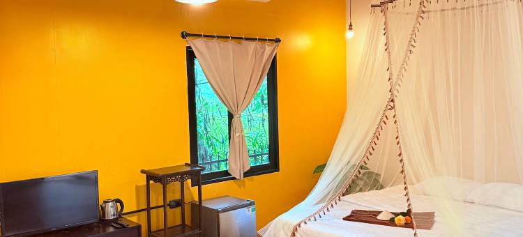 An Nhiên Farmstay & Resort图片