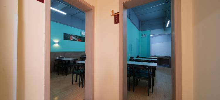 如家睿柏·云酒店(武当山店)图片