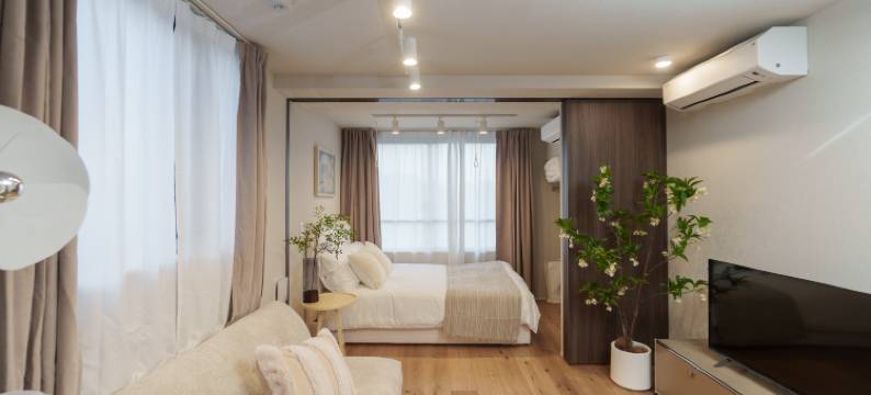 TORA HOTEL 池袋(TORA HOTEL Ikebukuro)图片
