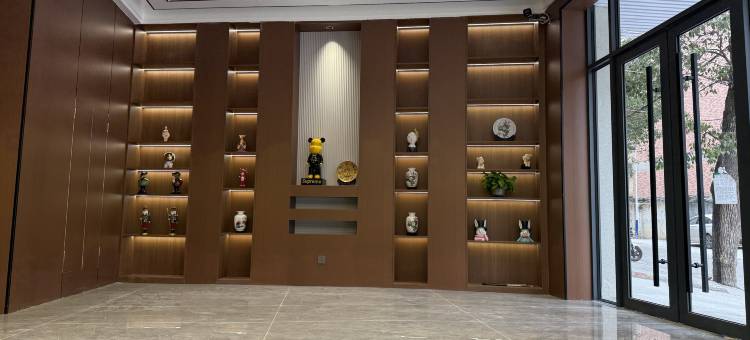会同县唐府大酒店图片