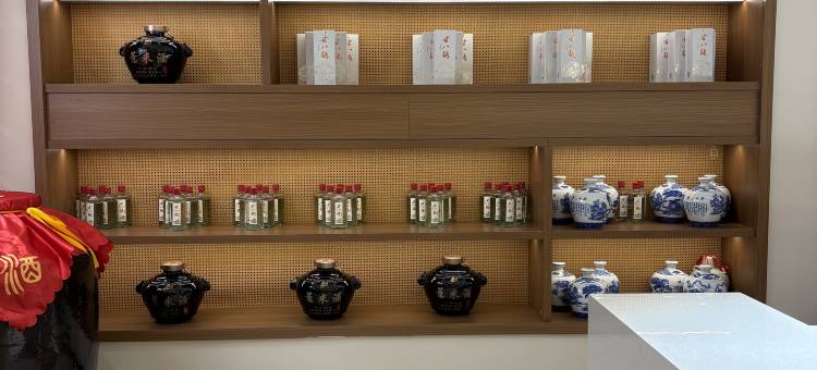 荔椿民宿(廿八都古镇店)图片