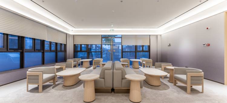 全季酒店(温岭宝龙广场店)图片