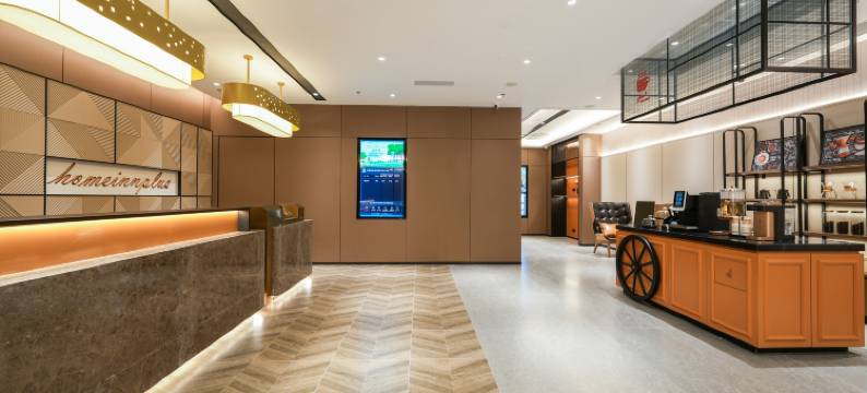 如家精选酒店(泉州浦西万达广场店)图片