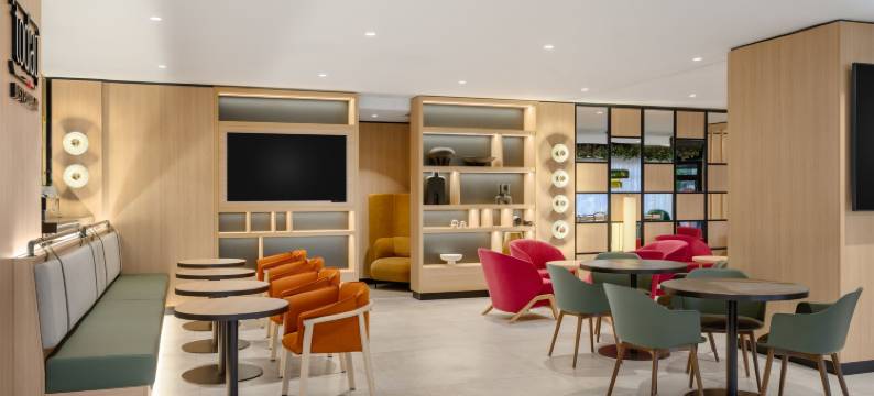 多瑙比斯-阿瑞纳酒店(Danubius Hotel Arena)图片
