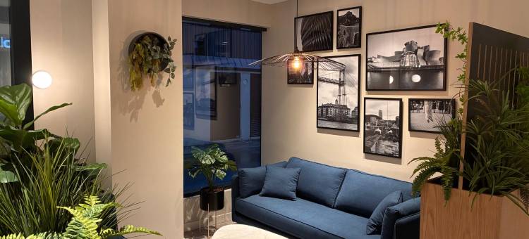 Travelodge Bilbao Sestao图片