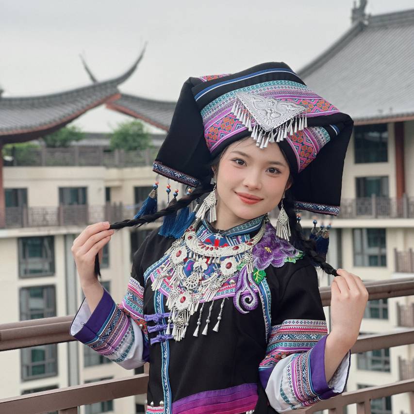 桂林大公馆酒店图片