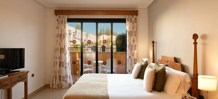 格兰德穆图高尔夫广场酒店(Grand Muthu Golf Plaza Hotel & Spa)图片