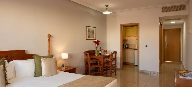 格兰德穆图高尔夫广场酒店(Grand Muthu Golf Plaza Hotel & Spa)图片
