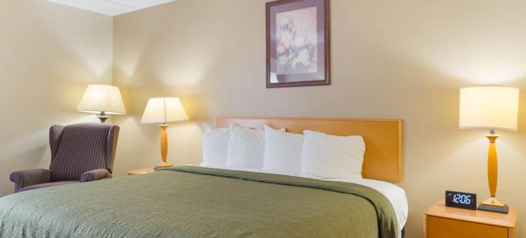 四季酒店及套房 史密斯菲尔德 普罗维登斯(All Seasons Inn & Suites Smithfield Providence)图片