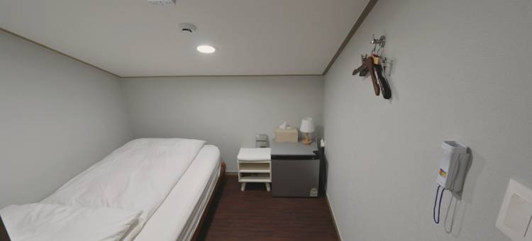 L3宾馆(L3 guest house)图片