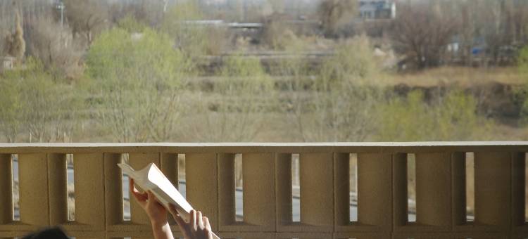 敦煌戈樾酒店(沙洲夜市店)图片