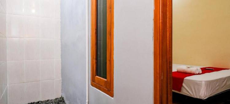 红门酒店-靠近日惹蒙贾利4号(RedDoorz Near Monjali 4 Yogyakarta)图片