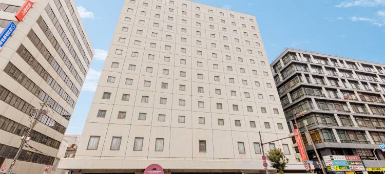 大阪东急REI酒店(Osaka Tokyu Rei Hotel)图片