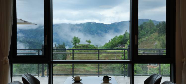 禾语间·Valley全景度假美宿(龙脊梯田店)图片