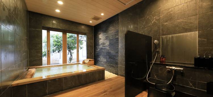 若松温泉度假村(Wakamatsu Hot Spring Resort)图片