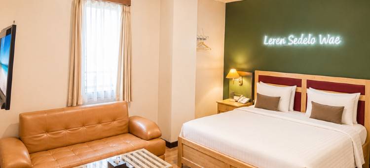 坎根精品酒店(Kangen Boutique Hotel)图片
