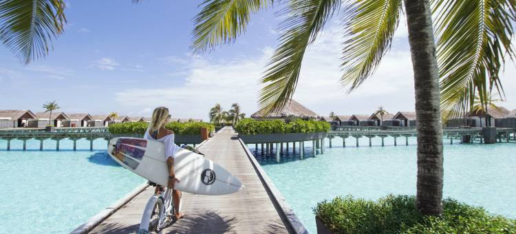 尼亚玛私人岛屿-马尔代夫(Niyama Private Islands Maldives)图片