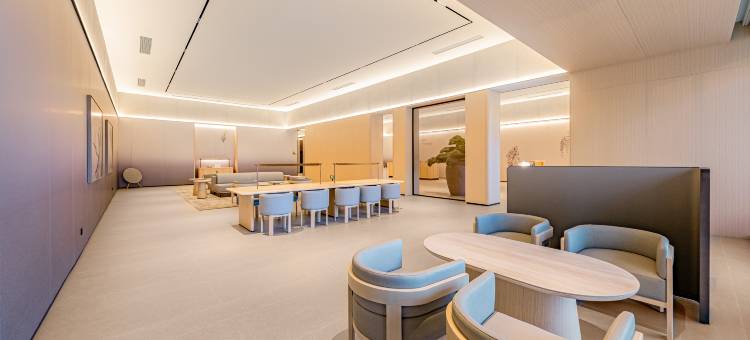 全季酒店(贵阳数博万达广场店)图片