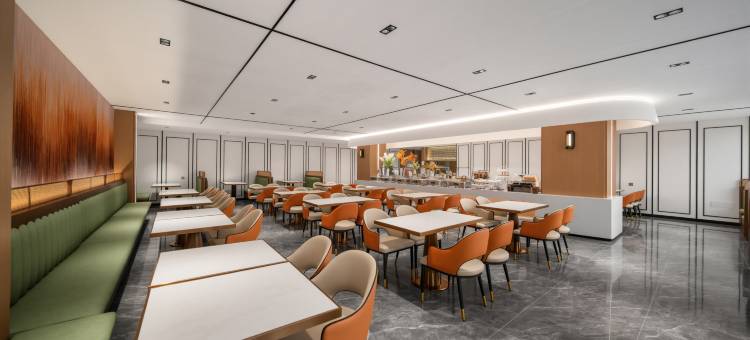 特克斯星辰国际酒店(八卦城店)图片
