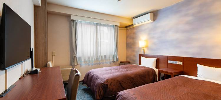 Hotel RESH Tottori Ekimae图片