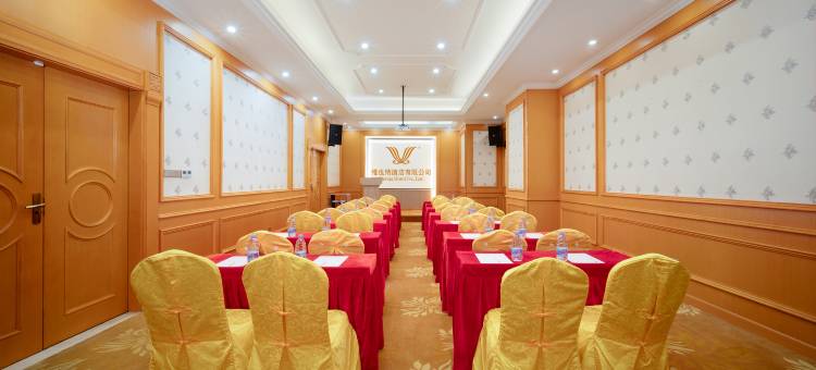 维也纳酒店(中山古镇海洲店)图片