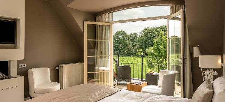 韦斯特布罗克格鲁宁根凡德瓦克酒店(Van der Valk Hotel Groningen-Westerbroek)图片