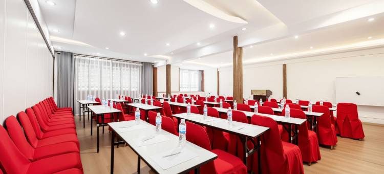 丽江古城天香格酒店(丽江古城南门店)图片