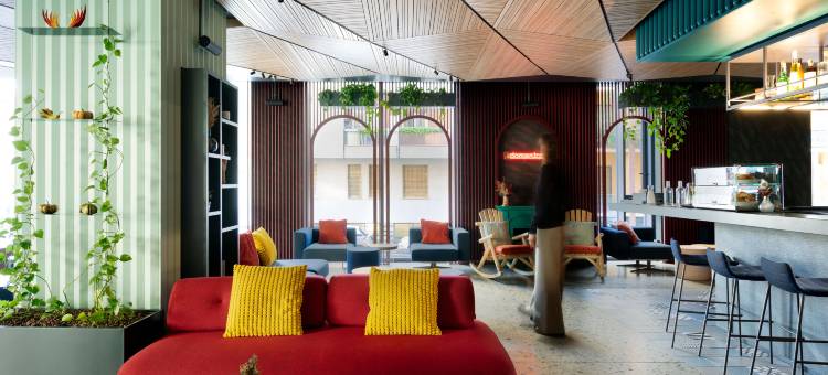 21 Navigli的故事之家(21 House of Stories Navigli)图片