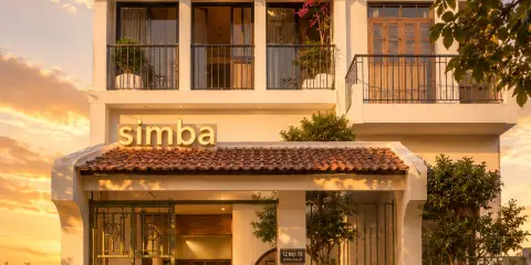 Simba Homestay Hue 2