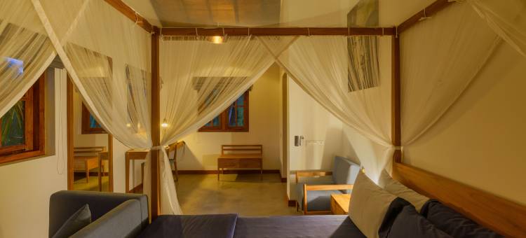 Kandakuliya Sunrise Beach Villas - Kalpitiya图片