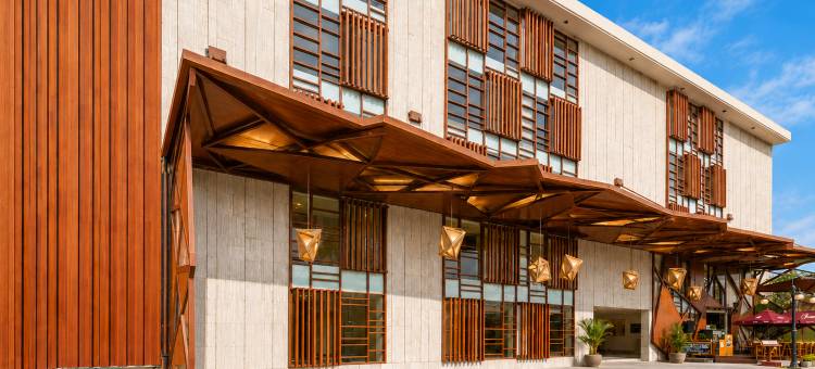 水明漾德普瑞玛酒店(d'primahotel Seminyak)图片
