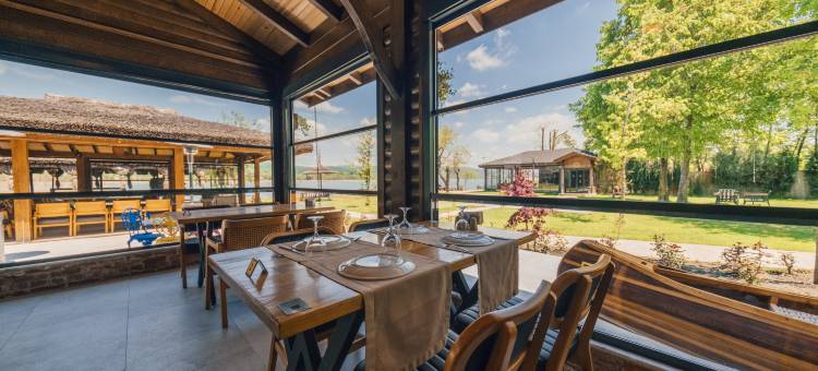 Dedeman Sapanca村(Dedeman Village Sapanca)图片