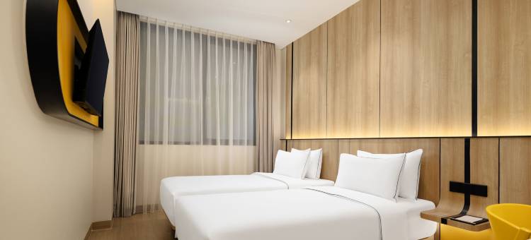 坎皮森特酒店(Kampi Hotel Sunter)图片