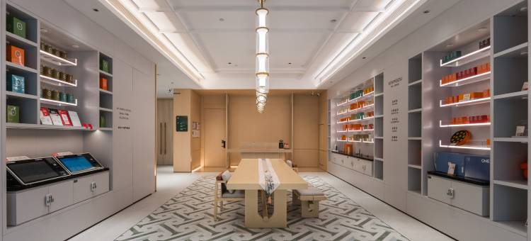 雷神竞界电竞酒店(青岛金沙滩石油大学店)图片