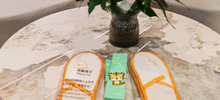 柏纳S酒店(厦门火车站地铁站万象城店)图片