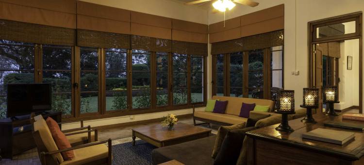 杰特威·霍夫曼庄园(Jetwing Hoffmann Bungalow)图片
