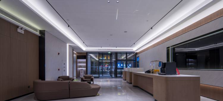艾扉酒店(文昌龙楼航天城店)图片